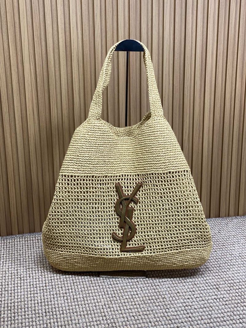 YSL Shopping Bags